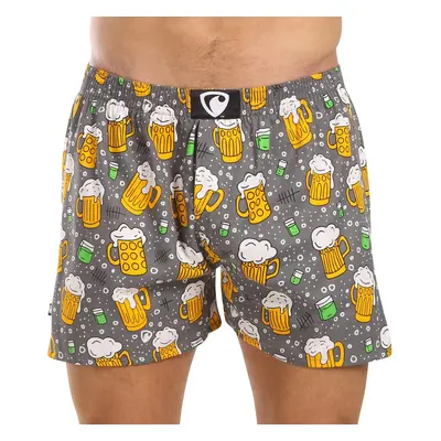 Men's boxer shorts Represent exclusive Ali October Fest