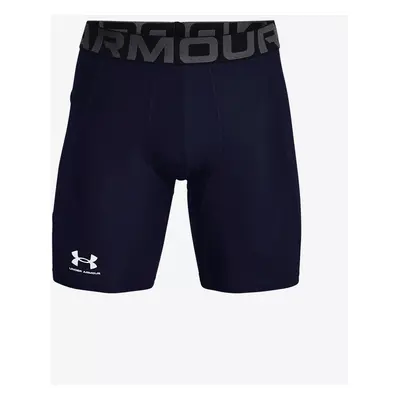 Men's Under Armour HG Shorts-NVY Shorts