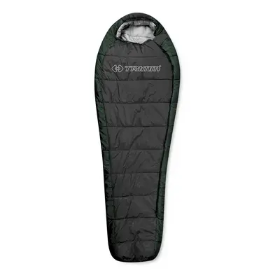 Trimm HIGHLANDER dark grey/olive sleeping bag