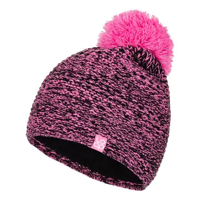 Women's winter hat LOAP ZAX Black