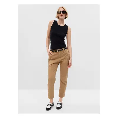 GAP Linen Trousers - Women's