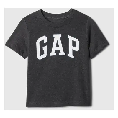 GAP Kids ́s T-shirt with logo - Boys