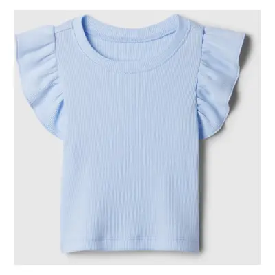 GAP Kids' Ruffle Top - Girls