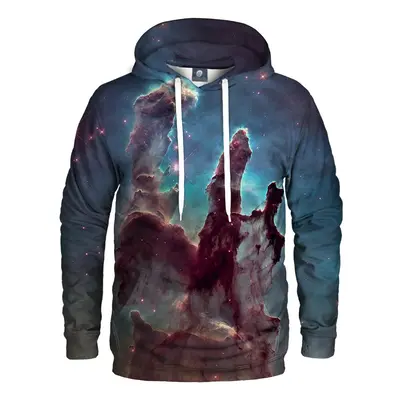 Aloha From Deer Unisex's Pillars Of Creation Hoodie H-K AFD323