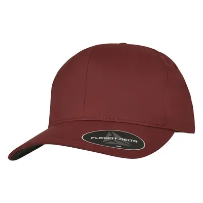 Flexfit Delta maroon