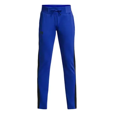 Girls' sweatpants Under Armour Armour Fleece Pants