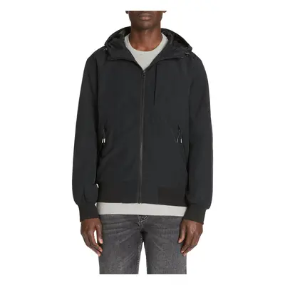 Celio Hooded Jacket Juhoodie2 - Men's