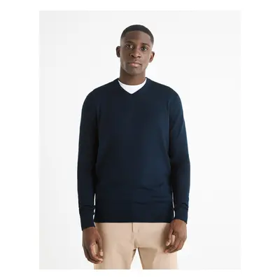 Celio Smooth sweater Befisrtv - Men