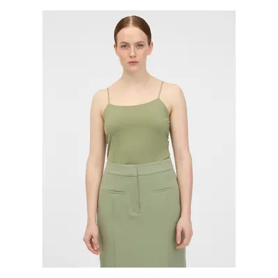 Orsay Khaki women's top - Women's