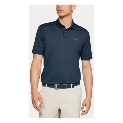 Under Armour T-shirt Performance Polo 2.0 - Men's