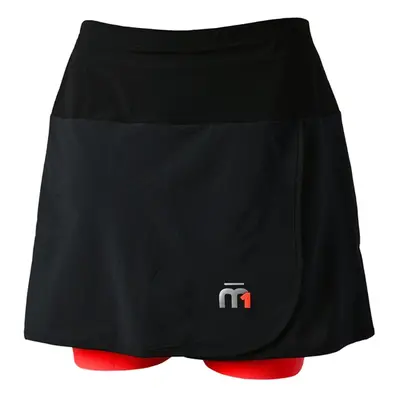 Women's Mico M1 Trail Pop Star Skirt