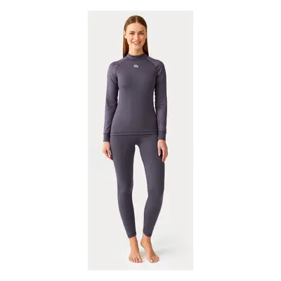 Rough Radical Woman's Thermal Underwear Speed X Winter