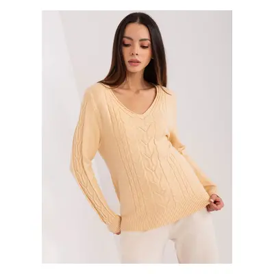 Sweater-AT-SW-2329.98P-beige