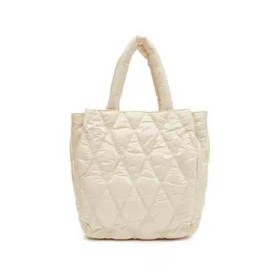 Cream women's handbag ORSAY - Women's