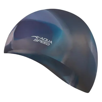 AQUA SPEED Unisex's Swimming Cap Bunt