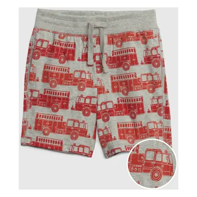 GAP Kids patterned shorts - Boys