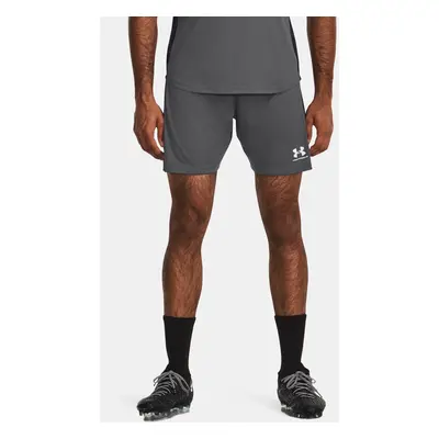 Under Armour Shorts UA M's Ch. Knit Short-GRY - Men