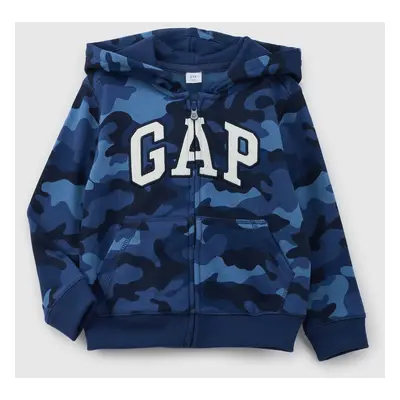 GAP Kids Sweatshirt with Logo - Boys