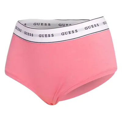 Guess Woman's Thong Brief O97E03KBBU1G620