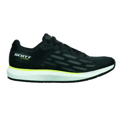 Men's Running Shoes Scott Cruise Black/White