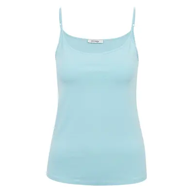 Orsay Light blue Women's Top - Women