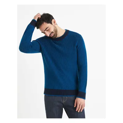 Celio Sweater Veribs - Men's