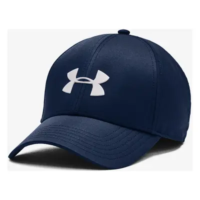 Under Armour Storm Blitzing Adj-NVY Men's Cap