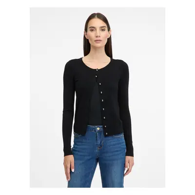 Black women's cardigan ORSAY - Women's