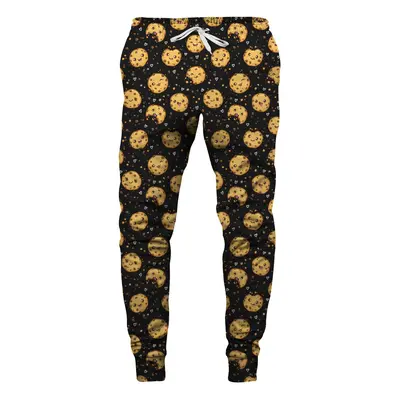 Aloha From Deer Unisex's Omnomnom Sweatpants SWPN-PC AFD759