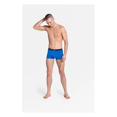 Drow 38827-55X Blue Blue Boxers