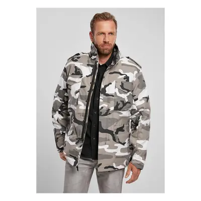 Snowcamo M-65 Field Jacket