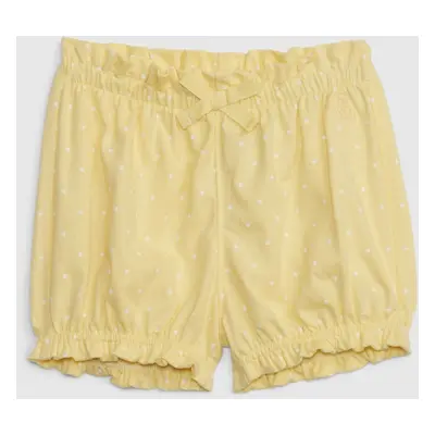 GAP Baby Shorts - Girls