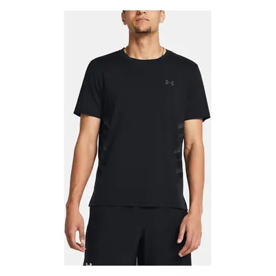 Under Armour Men's T-shirt UA LAUNCH ELITE GRAPHIC SS - Men's