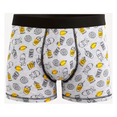 Celio Gift Pack Boxer The Simpsons - Men