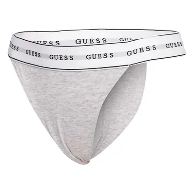 Guess Woman's Thong Brief O2BE04KBBU1H9D3