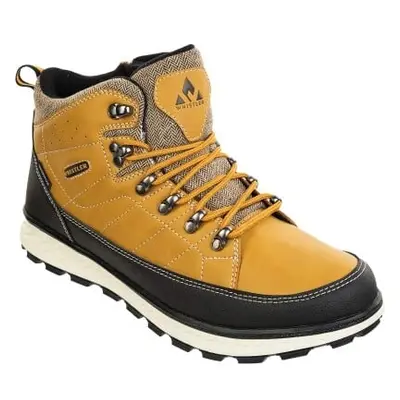 Men's winter boots Whistler CLAYTON