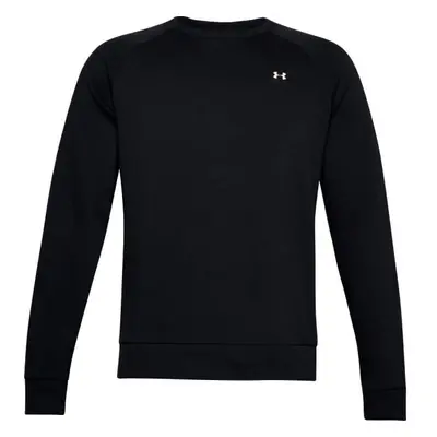 Men's sweatshirt Under Armour Rival Fleece Crew Dynamic-BLK