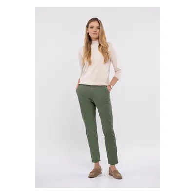 Volcano Woman's Trousers R-Marel