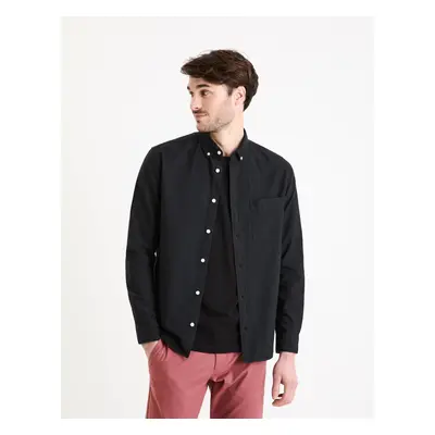 Celio Regular Shirt Daxford - Mens