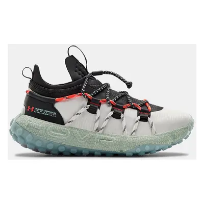 Under Armour Shoes HOVR Summit FT-WHT - unisex