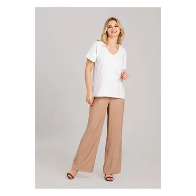 Look Made With Love Woman's Trousers Odyseusz