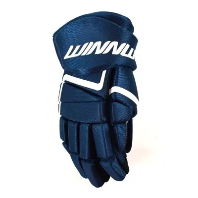 WinnWell AMP500 Senior Hockey Gloves Inch