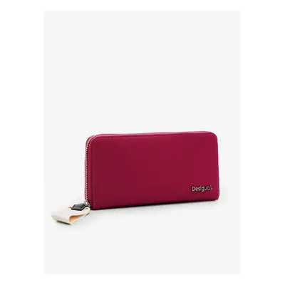 Women's wallet Desigual Priori Fiona - Women's