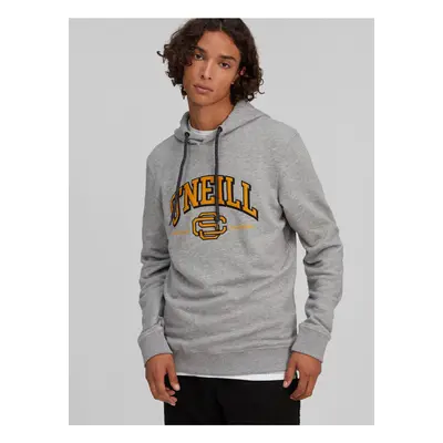 ONeill Grey Men's Hoodie O'Neill Surf State - Men