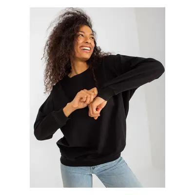 Sweatshirt-VI-BL-094.03P-black