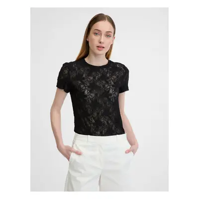 Orsay Black Women's Blouse - Women