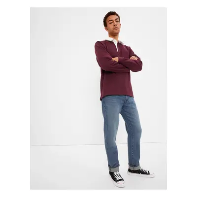 GapFlex Straight Soft Jeans - Men's