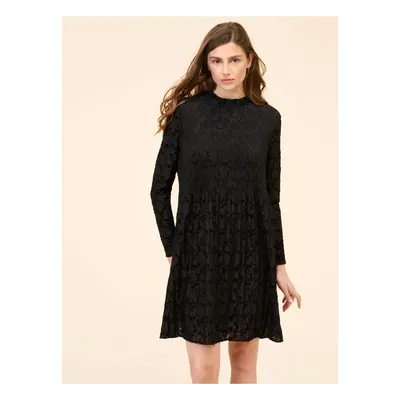 Black Lace Dress ORSAY - Women