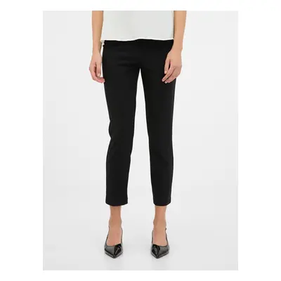 Black women's trousers ORSAY - Women