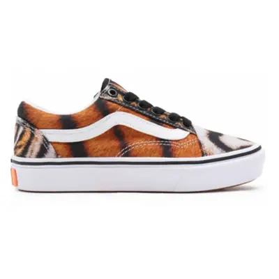 Vans Shoes Uy Comfycush Old Sko Pjct Misc - Kids